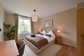 inrest stay @ Bandstraße Wuppertal